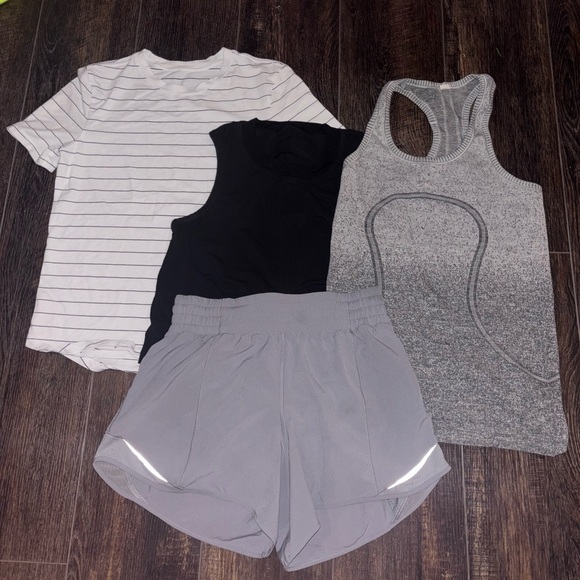 Lululemon Size Small Bundle - Picture 1 of 11